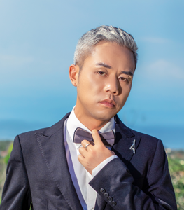 极效361 CEO