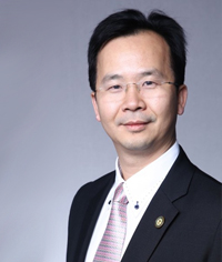彭李辉