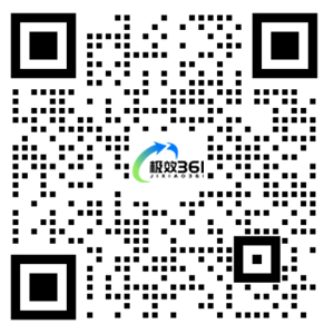 客服二维码