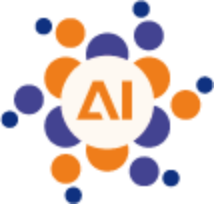 数智会logo