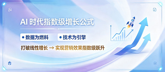 AI时代指数级增长公式